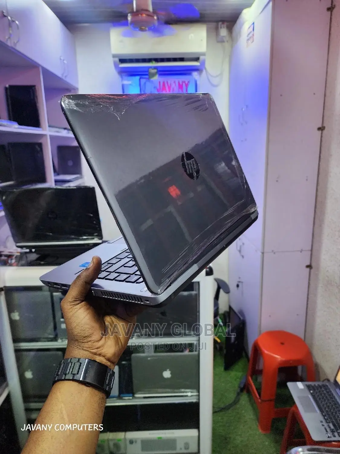 Laptop HP ProBook 640 G1 8GB Intel Core I5 HDD+SSD 500GB