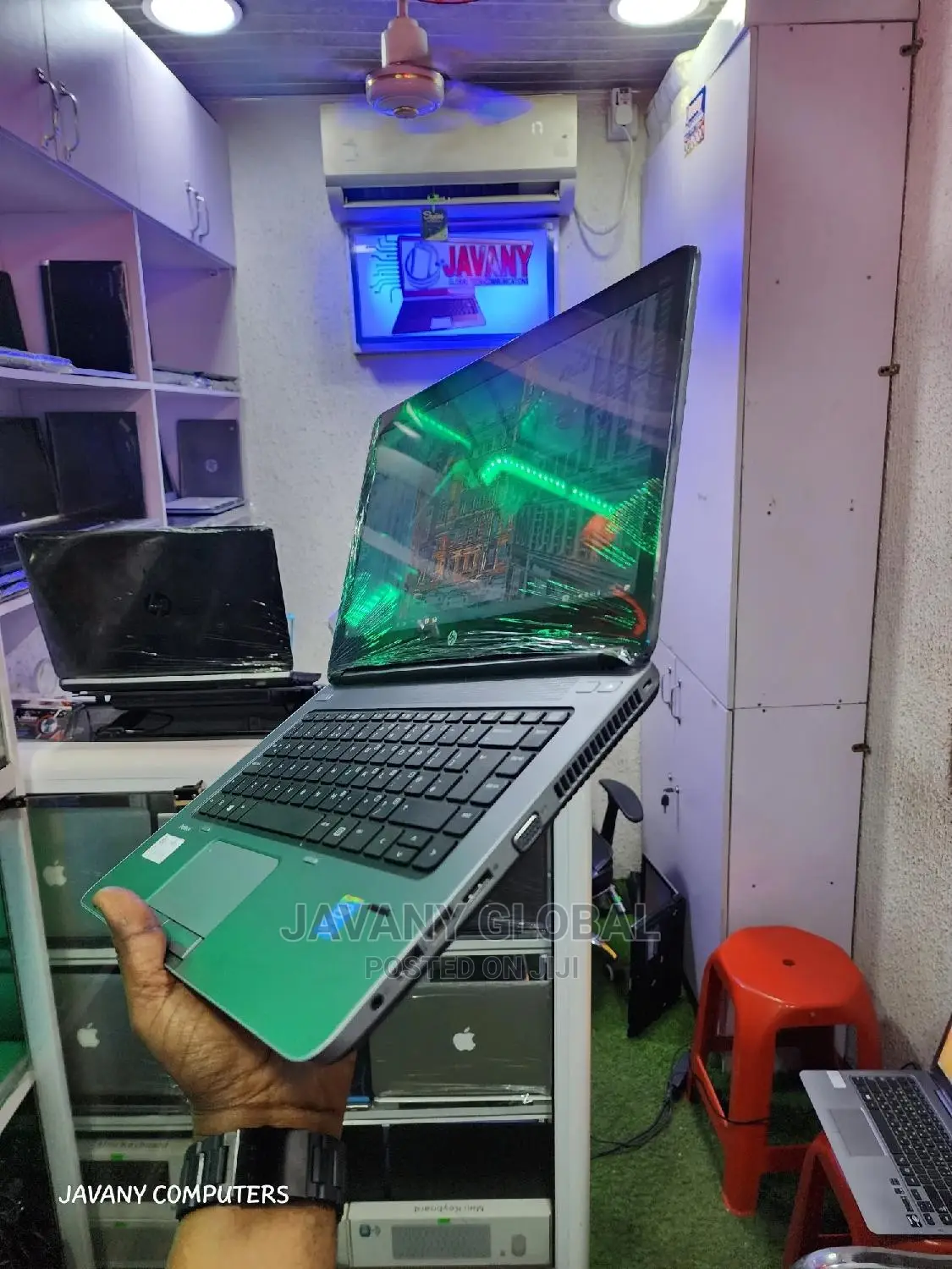Laptop HP ProBook 640 G1 8GB Intel Core I5 HDD+SSD 500GB