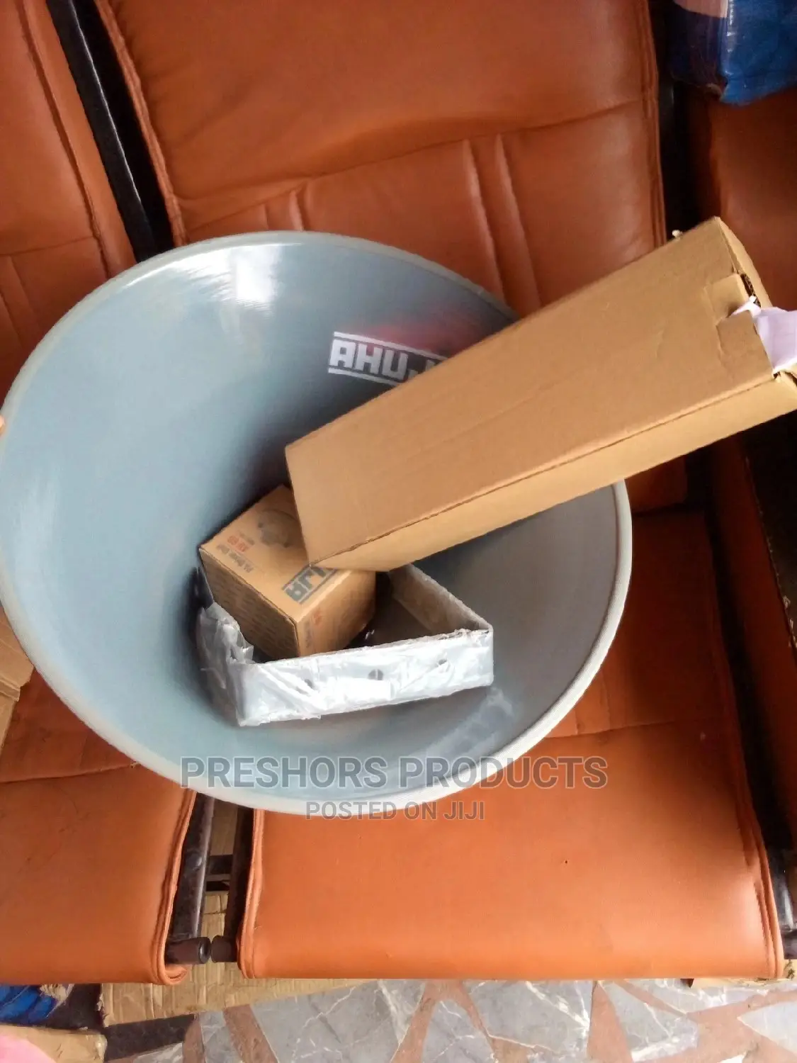 Horn Speaker