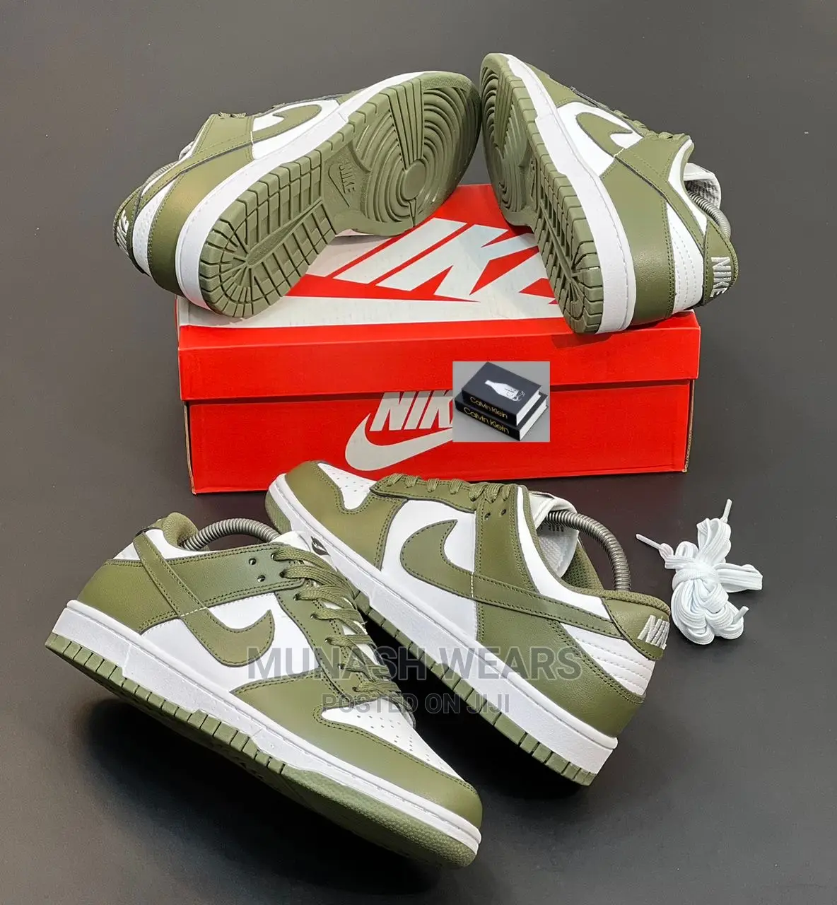 Nike Sb Dunk Low Sneakers