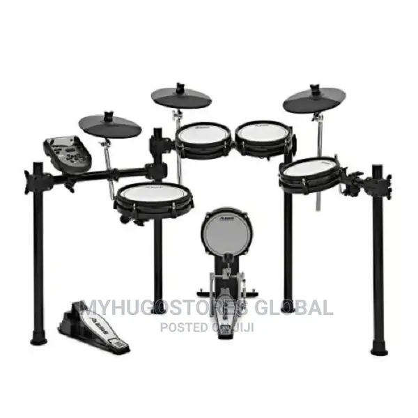 Alesis Surge Mesh Electronic Drum Kit -8-Pieces