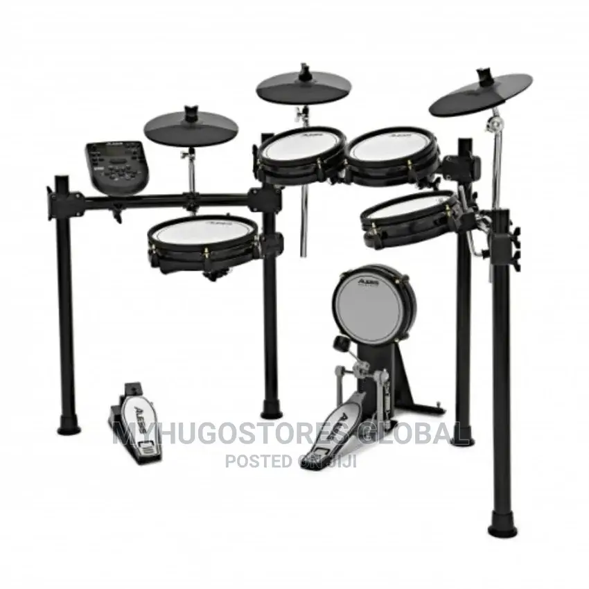 Alesis Surge Mesh Electronic Drum Kit -8-Pieces