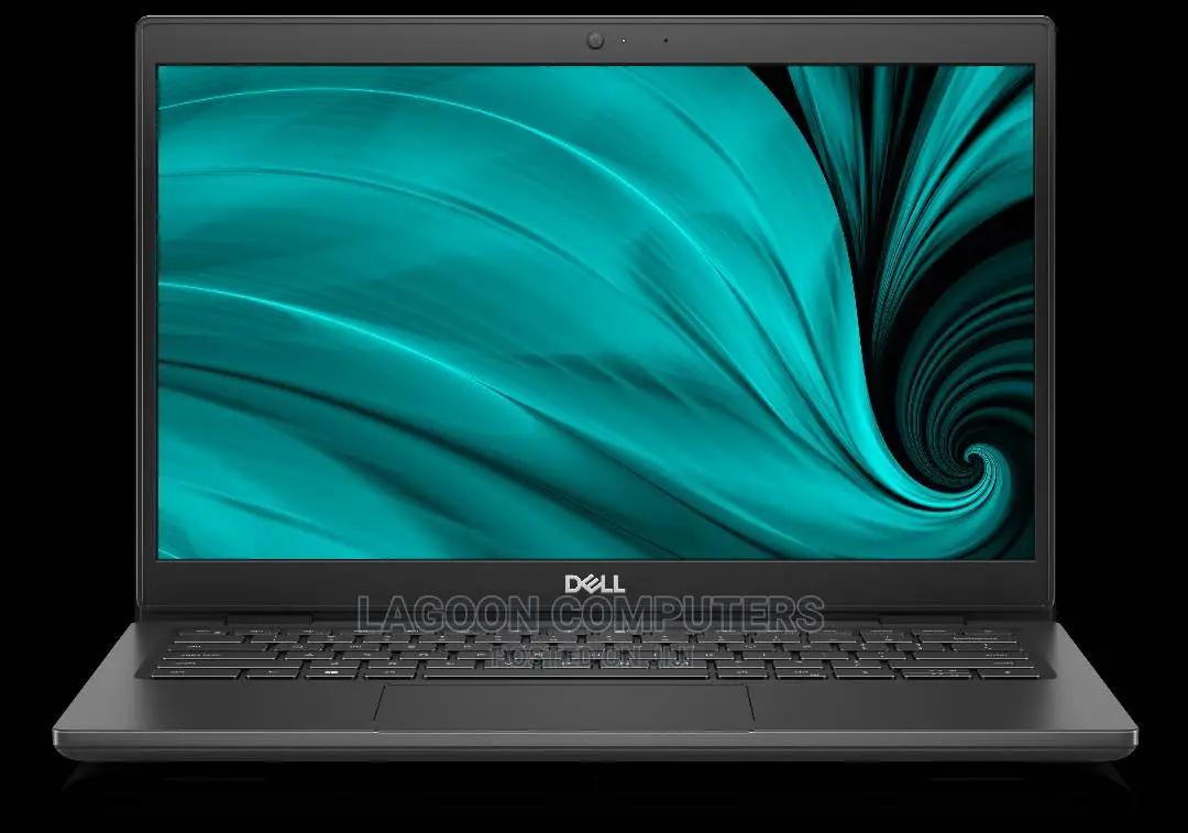 New Laptop Dell Latitude 3420 8GB Intel Core I5 SSD 256GB