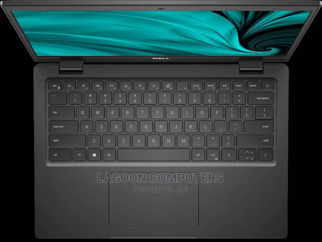 New Laptop Dell Latitude 3420 8GB Intel Core I5 SSD 256GB