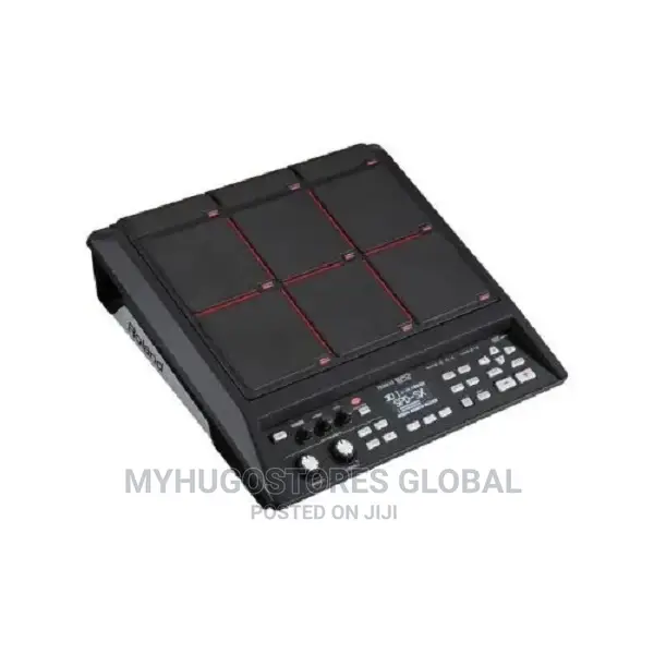 SPD-Sx Sampling Pad