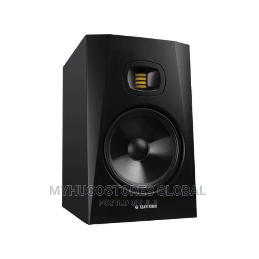 T8v - 8" Powered Studio Monitor