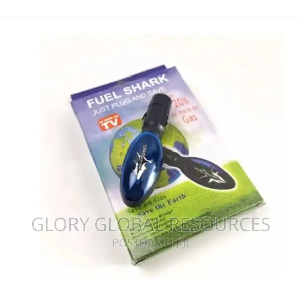 Fuel Saver - Neo Sockets Gas Saver