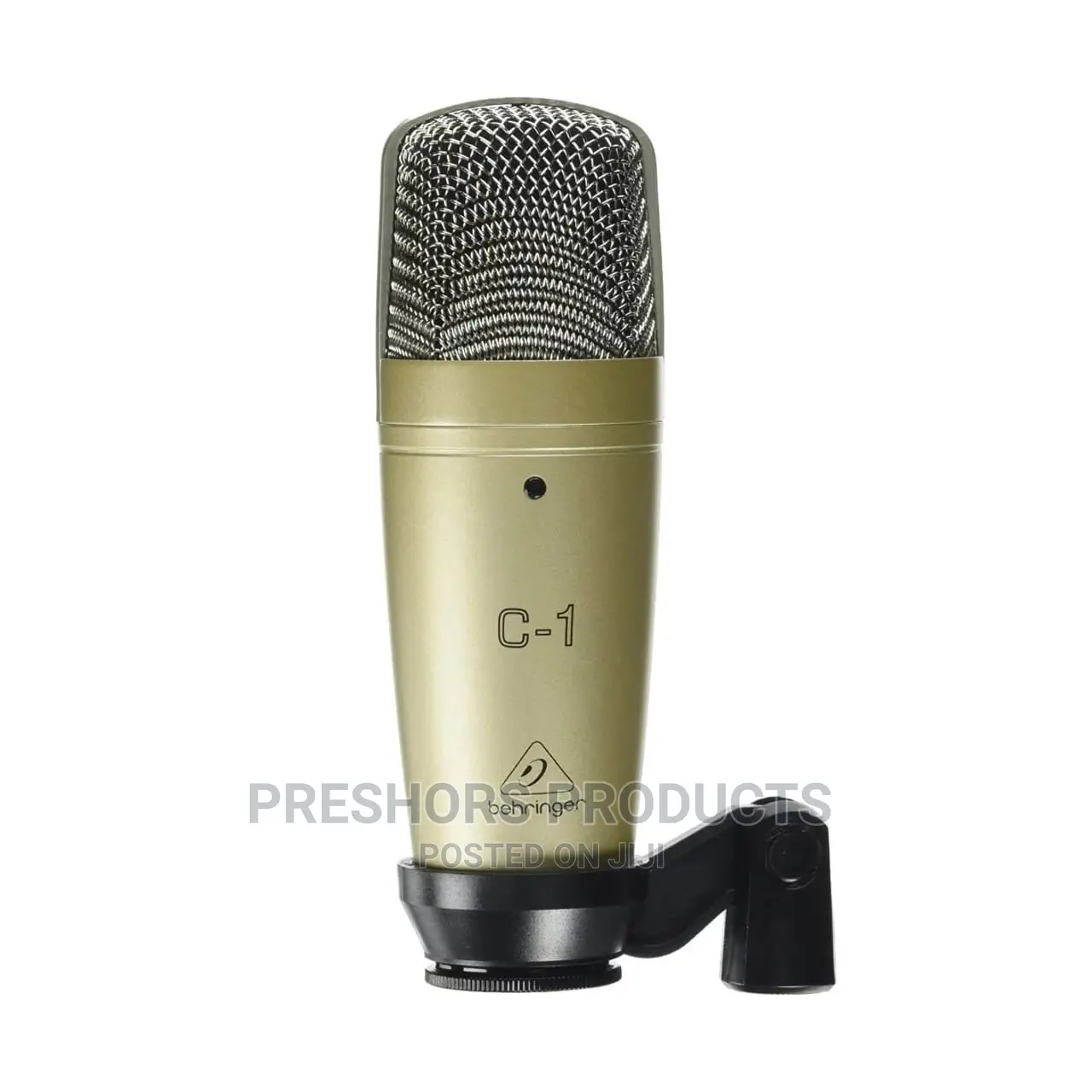 C 1 Behringer Condenser Microphone