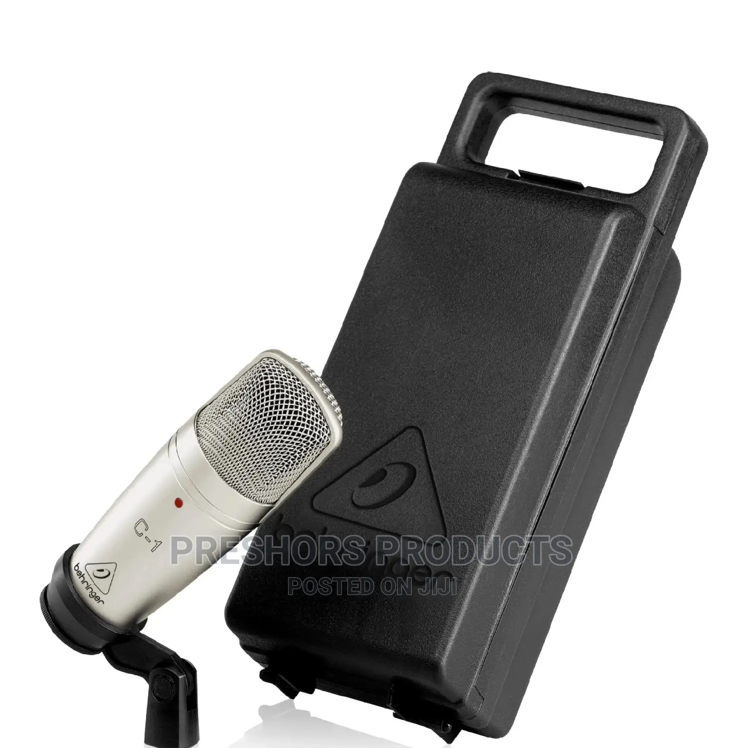 C 1 Behringer Condenser Microphone