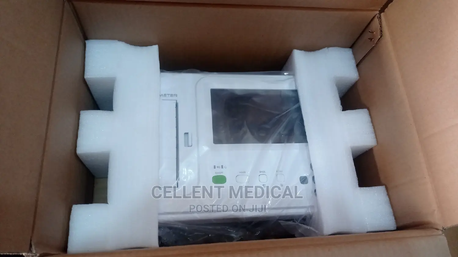 Spirometer Sp100