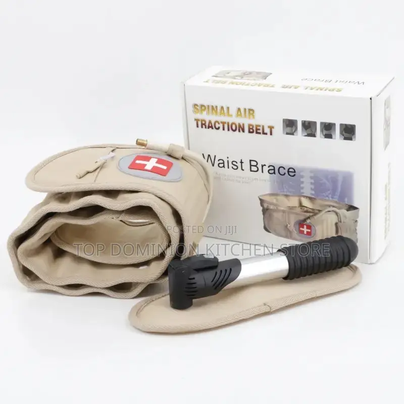 Waist Brace Belt