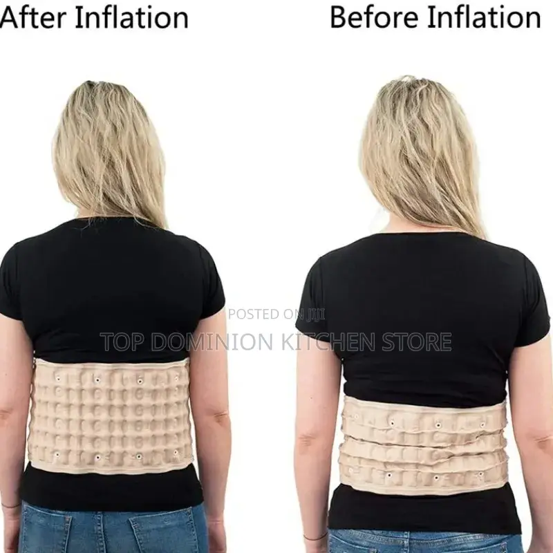 Waist Brace Belt