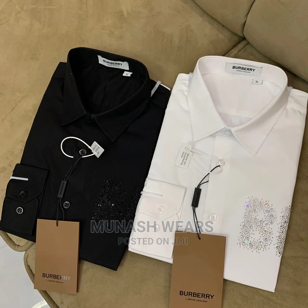 Italian Shirts and Pants