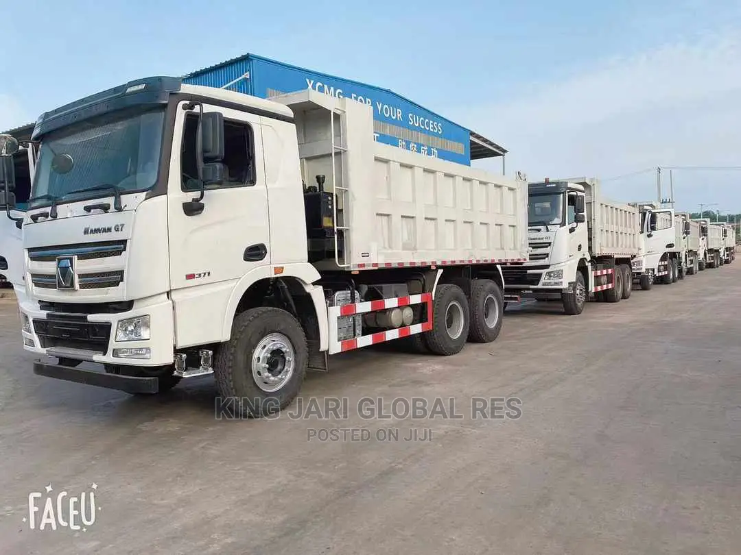 30tons XCMG Concrete Mixer 10 Cubic