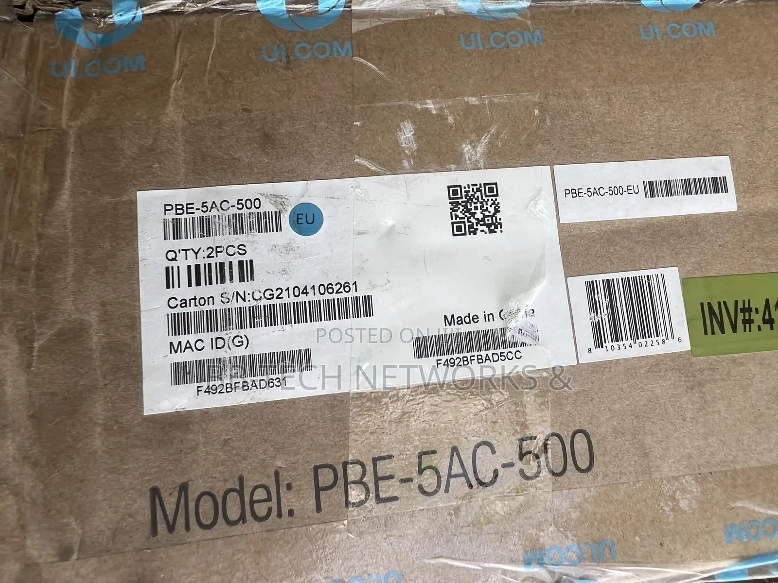 Pbe-5ac-500