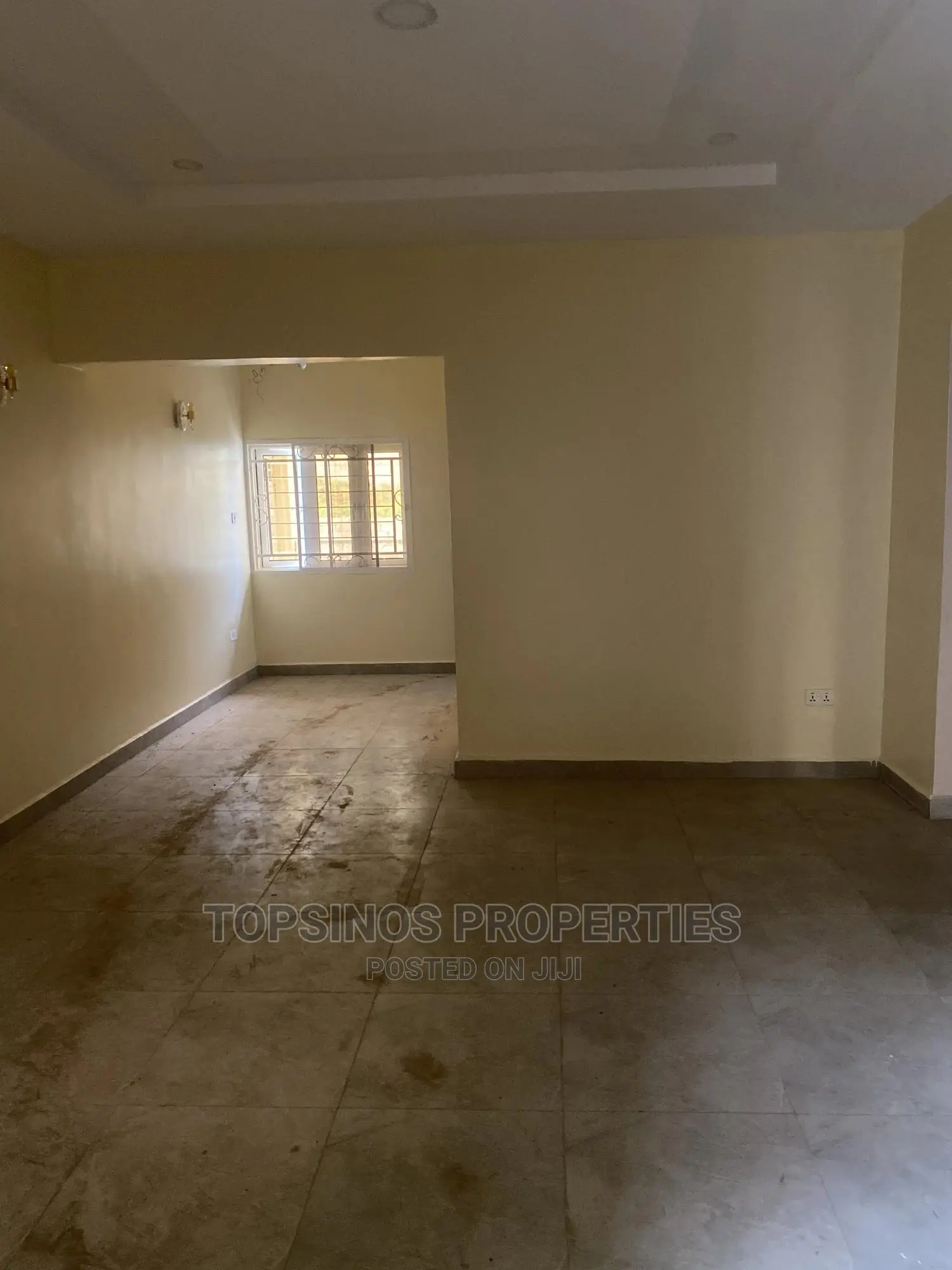 2bdrm Block of Flats in Dawaki for rent
