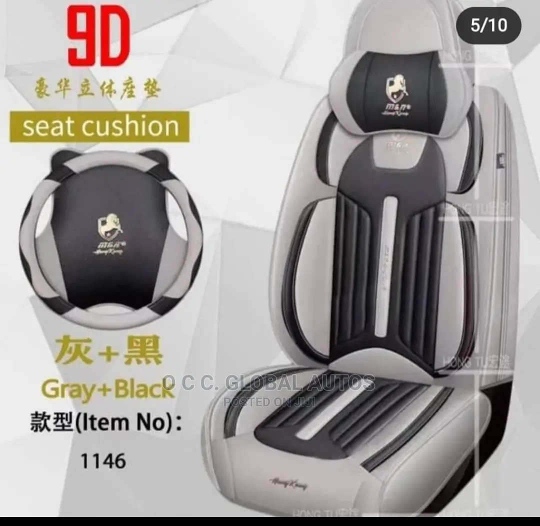 Seat Cover All Kinds of Cars