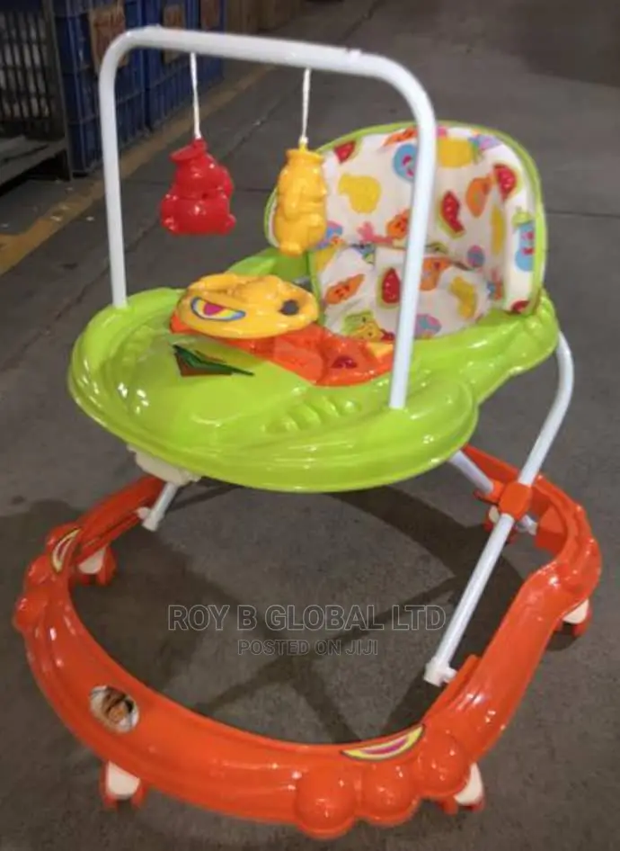 Baby Walker
