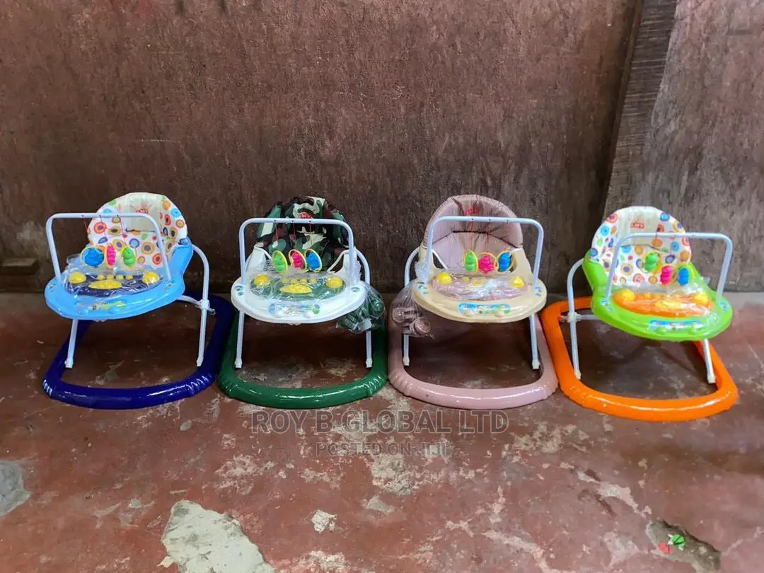 Baby Walker