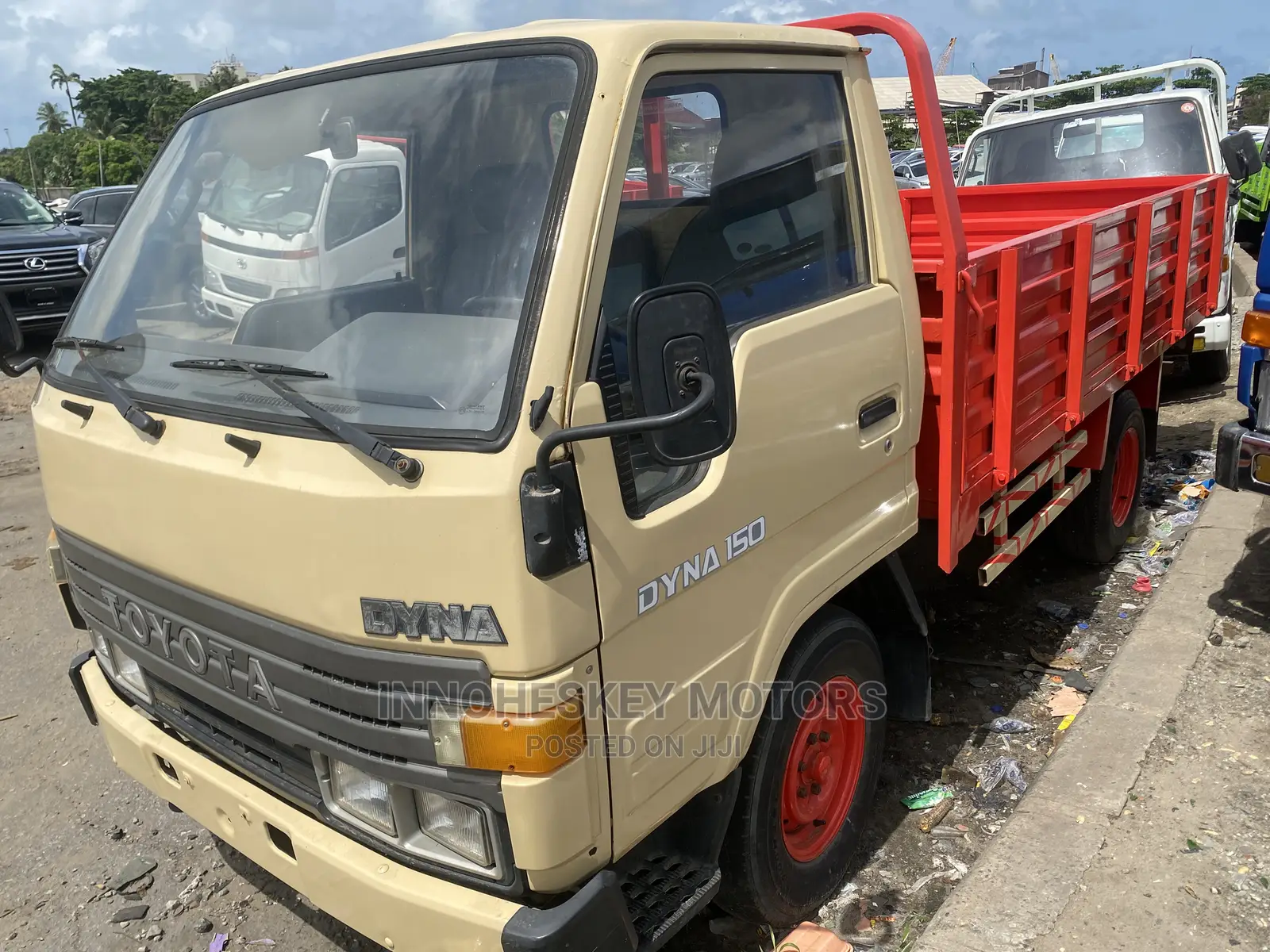 Dyna150 Direct Hand