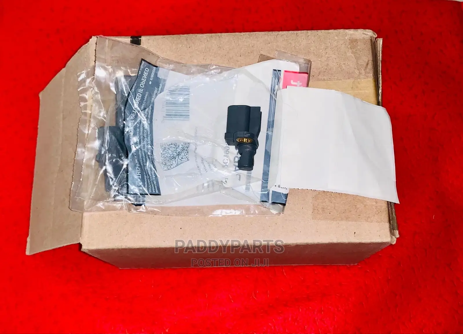 Ford Escape Abs Speed Sensor 2013-2019