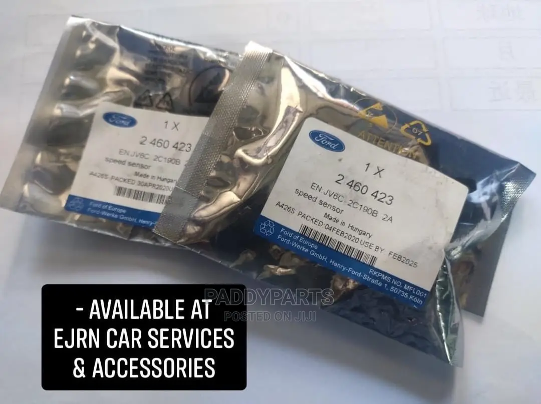 Ford Escape Abs Speed Sensor 2013-2019