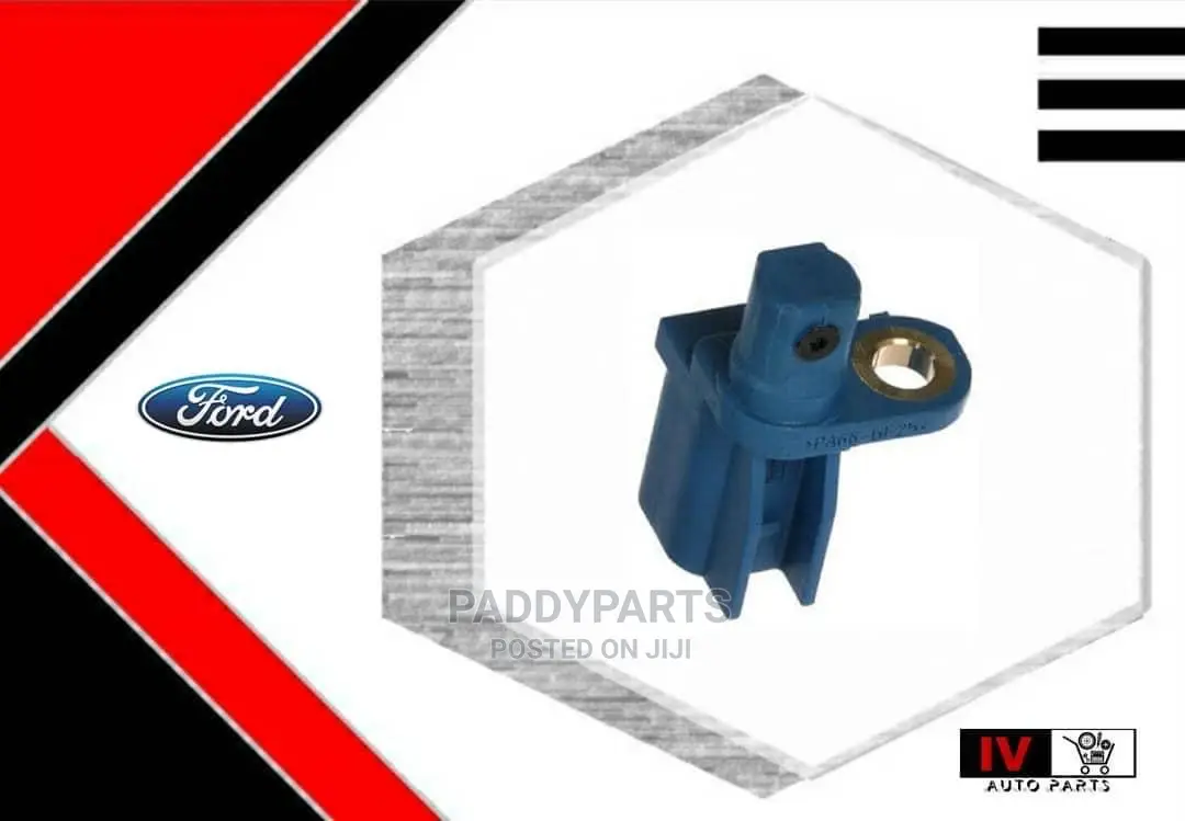 Ford Escape Abs Speed Sensor 2013-2019