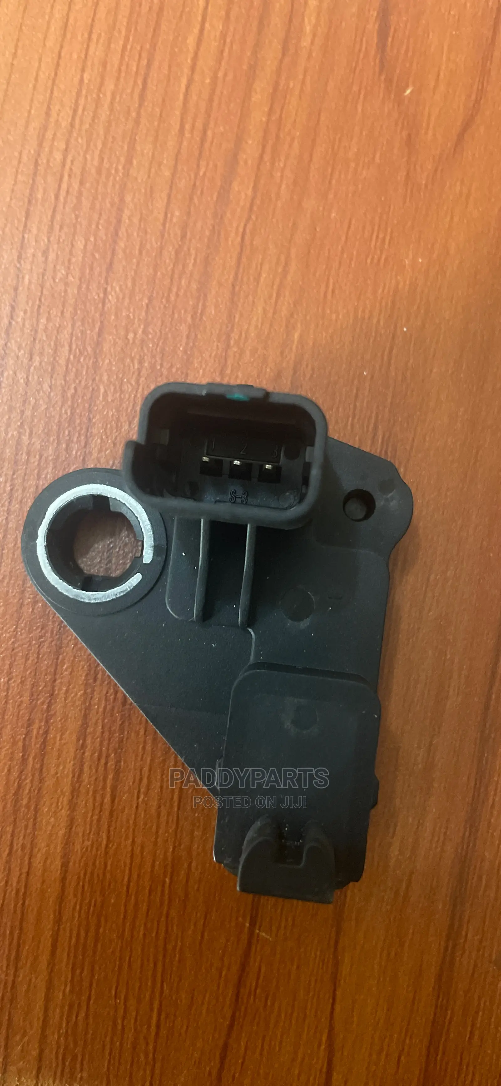 Ford Escape Crankshaft Position Sensor 2013-2019