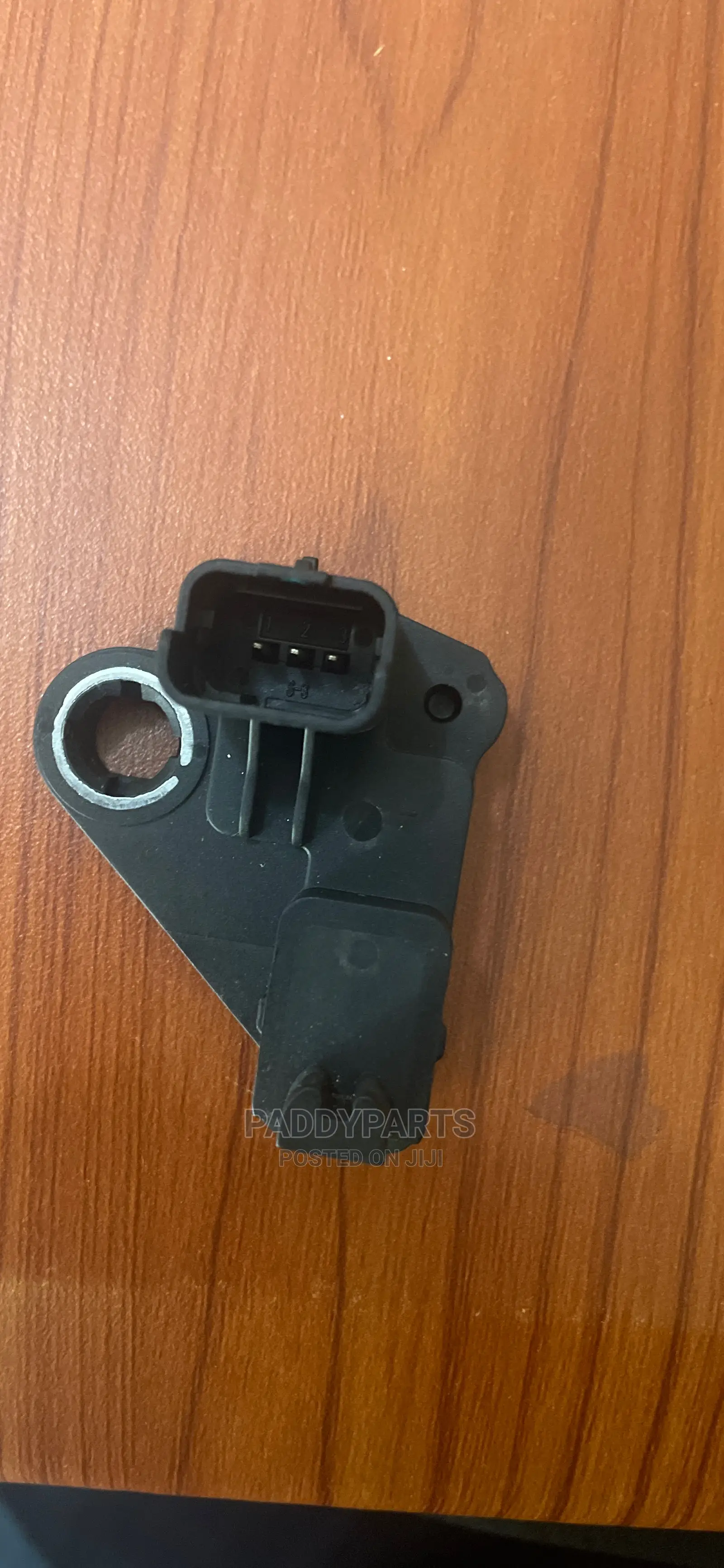 Ford Escape Crankshaft Position Sensor 2013-2019
