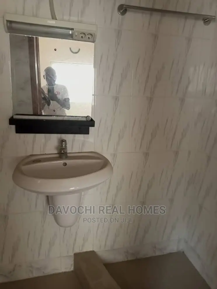 2bdrm Apartment in Sangotedo Shoprite, Lekki for rent