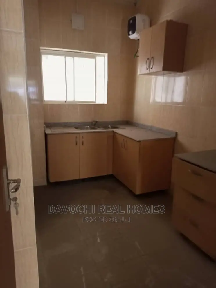 2bdrm Apartment in Sangotedo Shoprite, Lekki for rent