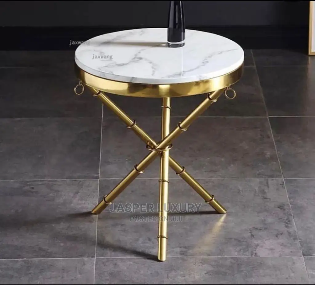 Amazing Side Stool