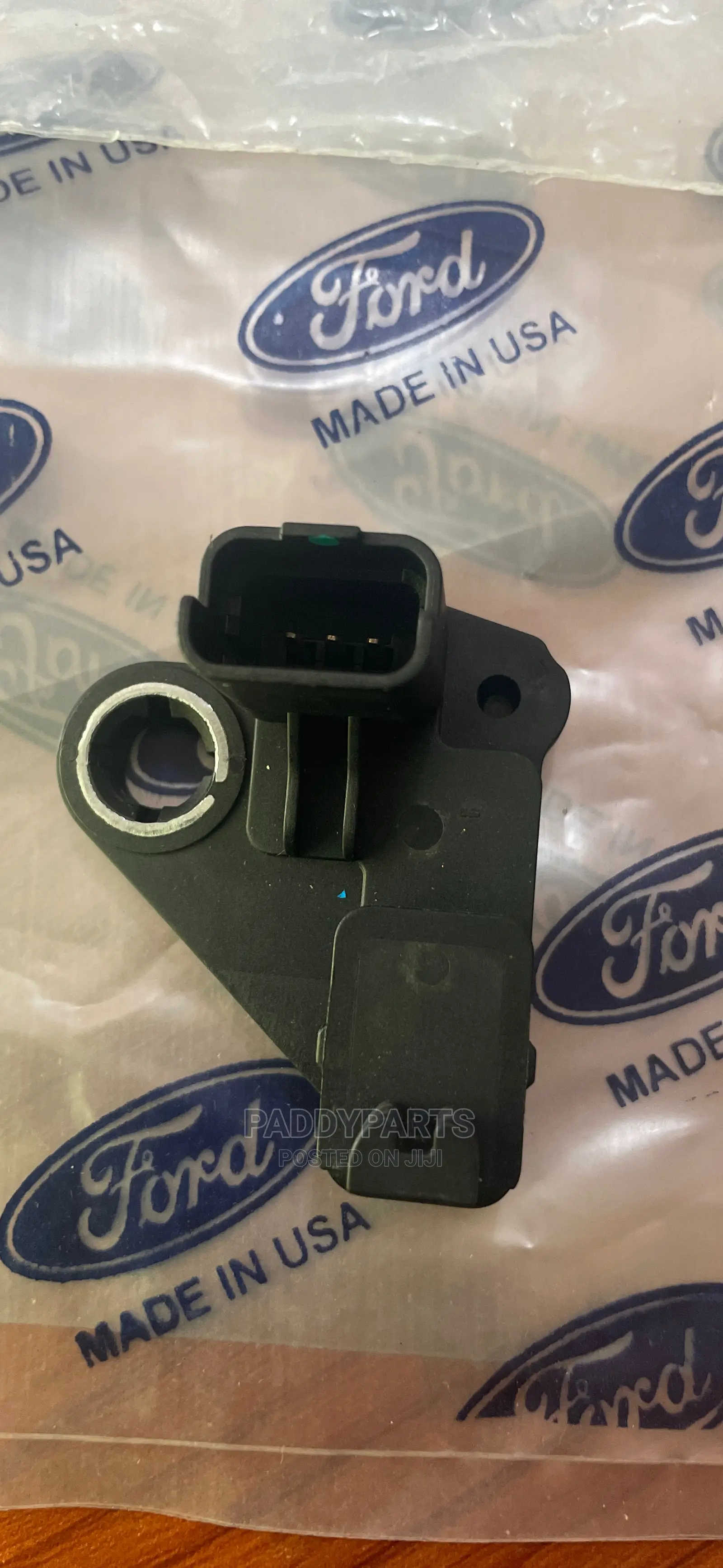 Ford Fiesta Crankshaft Sensor