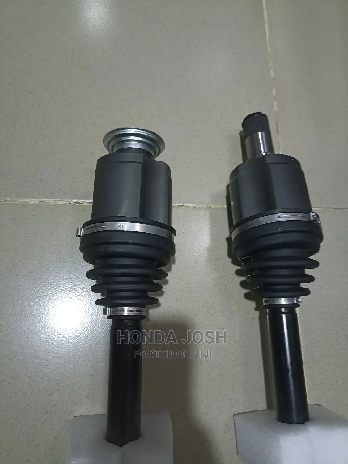 Front Drive Shaft 2010-2013 Acura Mdx And Zdx. (Brand New)