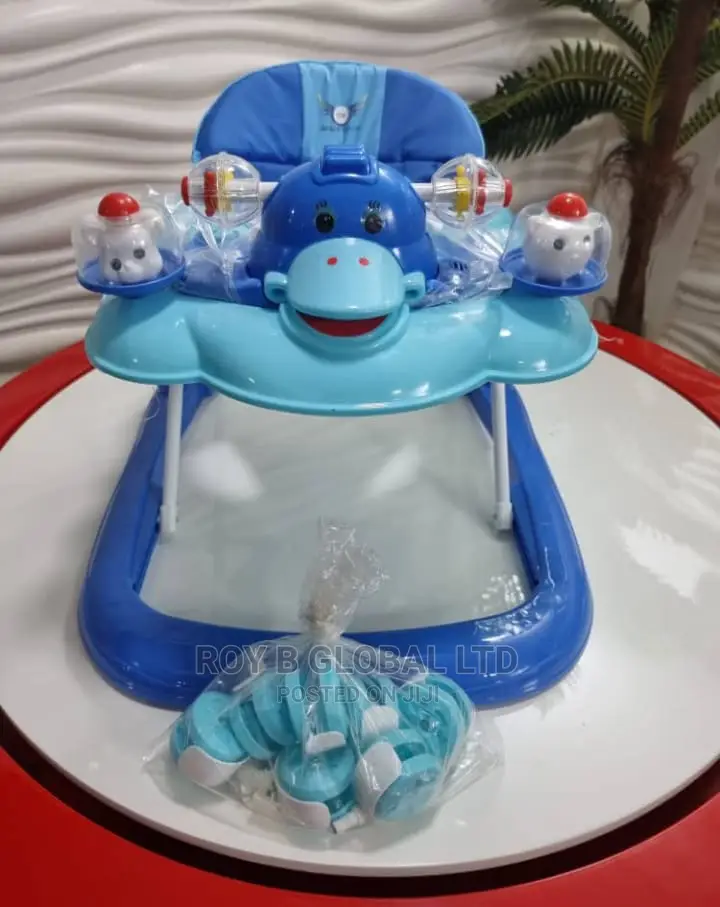 Baby Walker