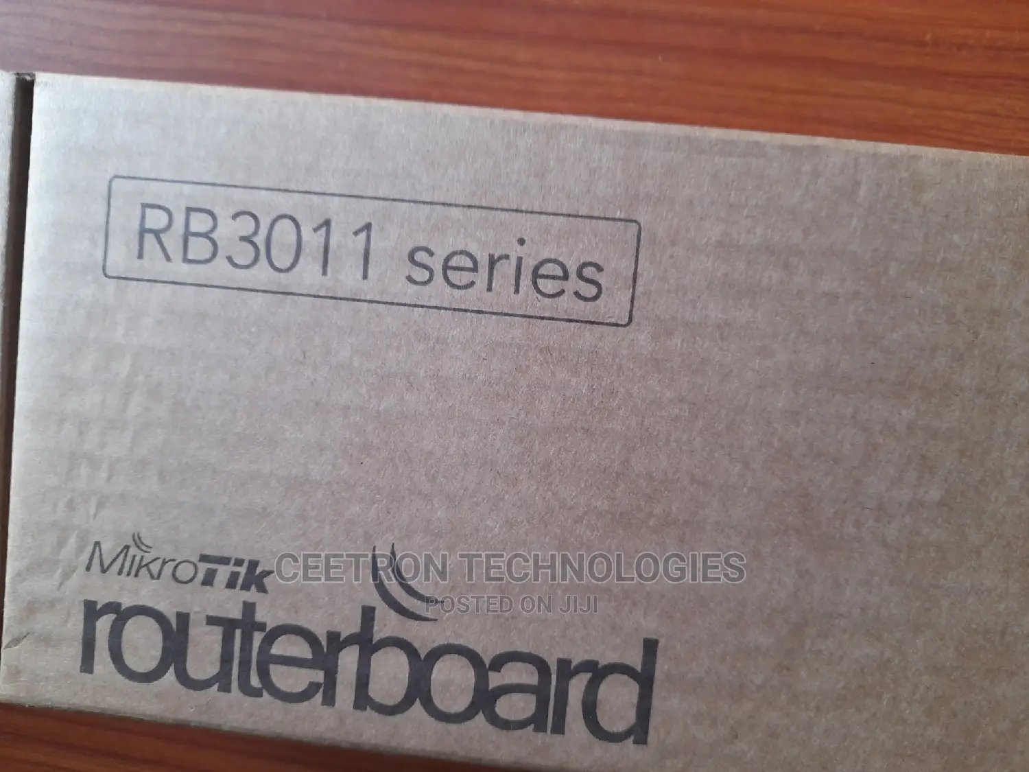 MIKROTIK:Rb3011uias-rm