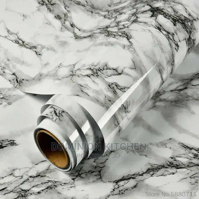 Marble Wallpaper Sticker