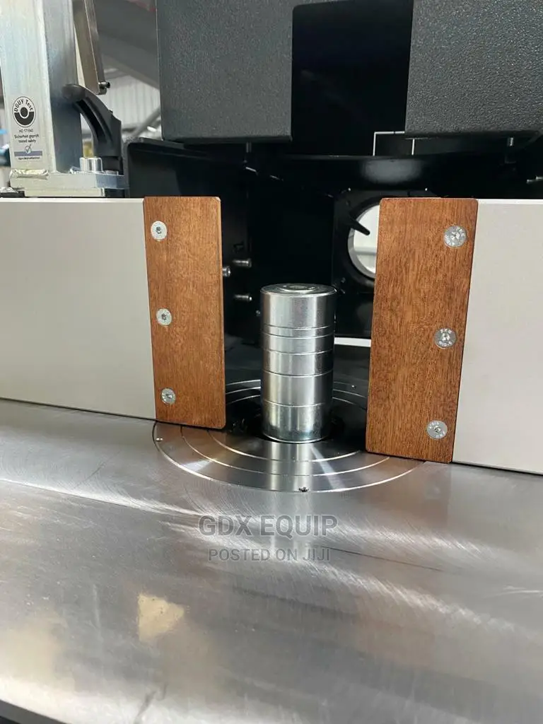 Robland Kt30 Pro Spindle Moulder With Heavy Duty Fence