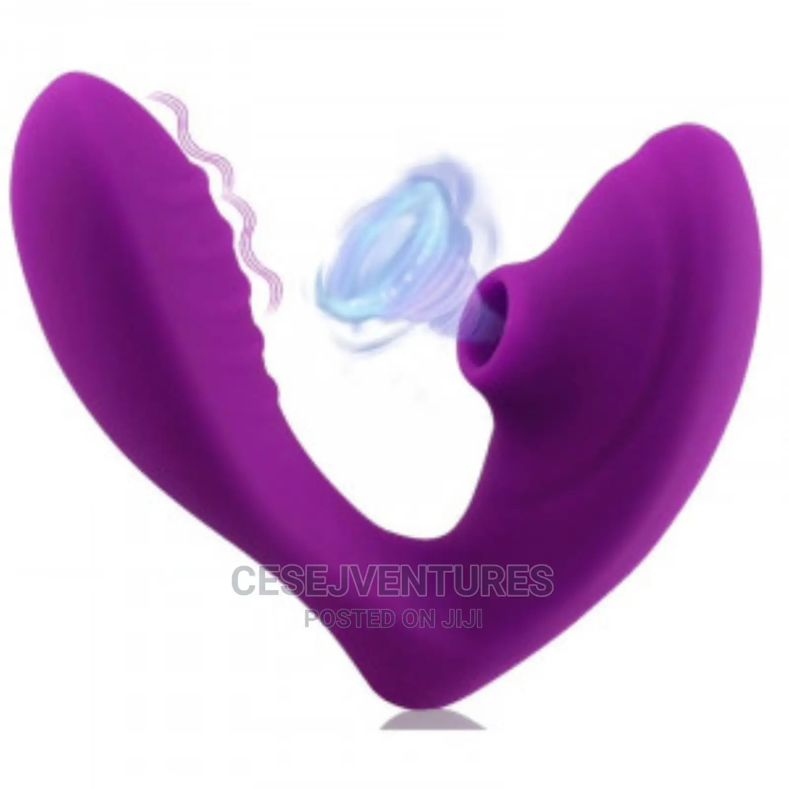 Clitoral Pumps, Suckers Lickers