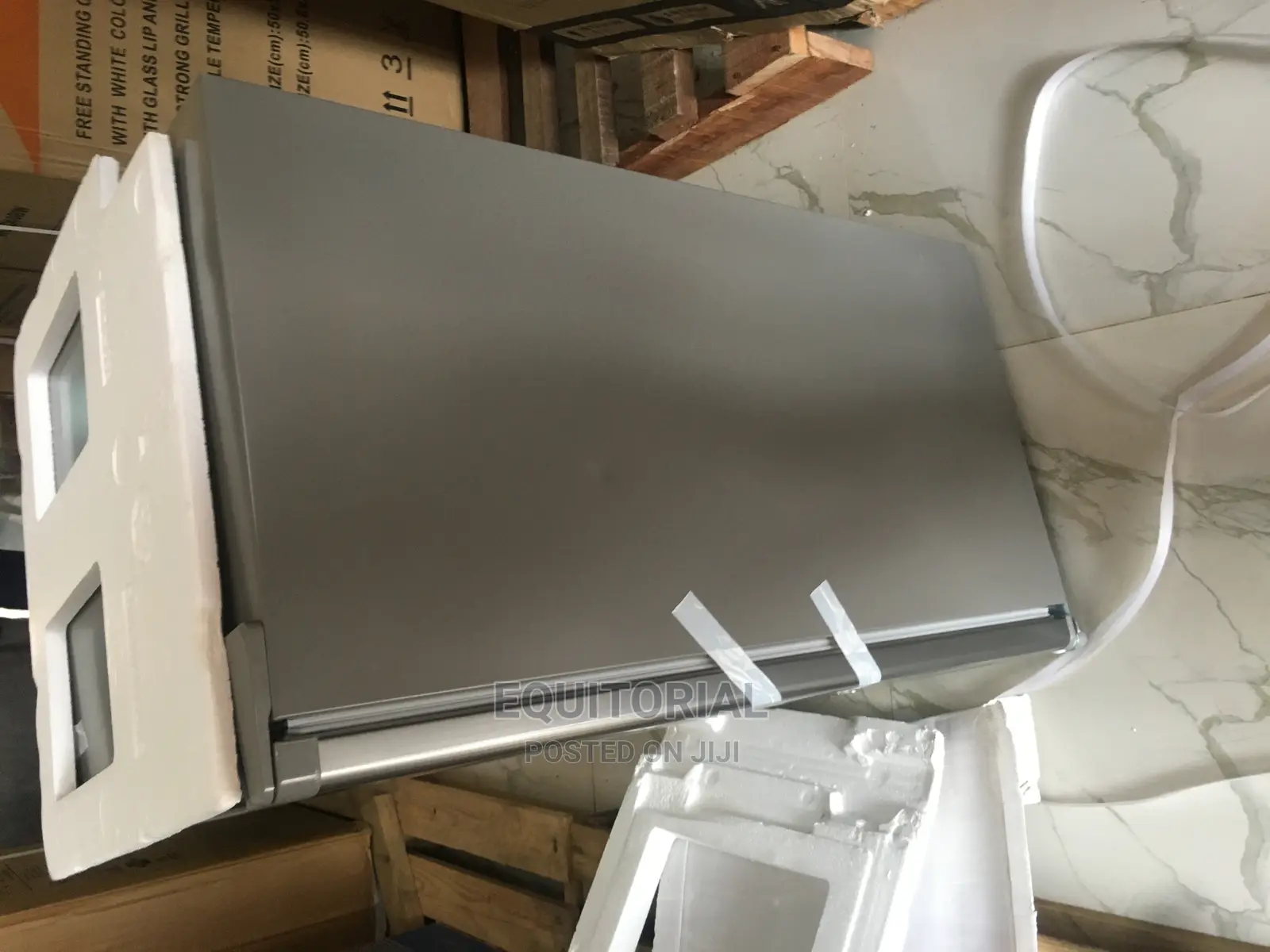 Bruhm 93liters Single Door Refrigerator (Brs-93mmds