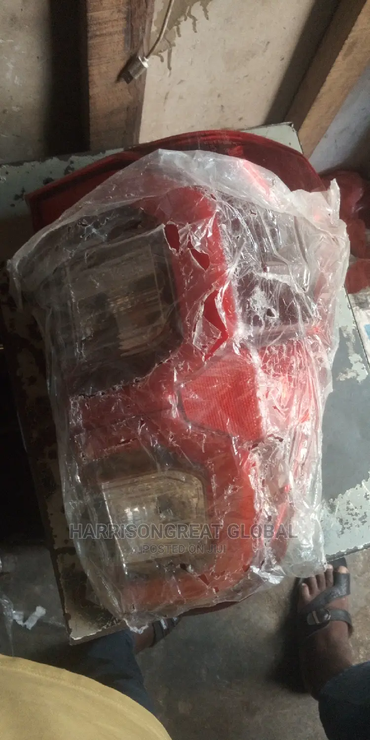 Rear Lamp for Toyota Hillux 2020 Model