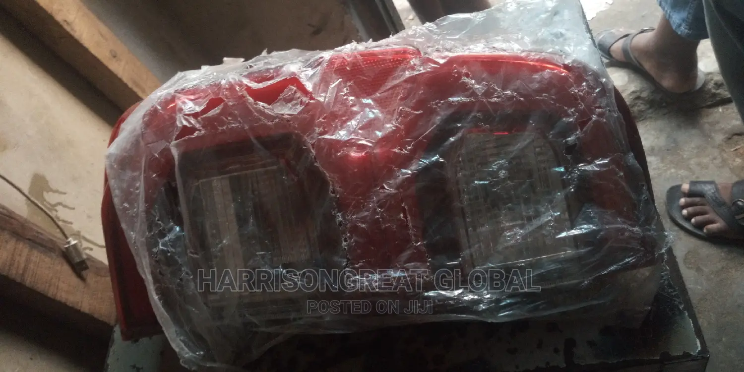 Rear Lamp for Toyota Hillux 2020 Model