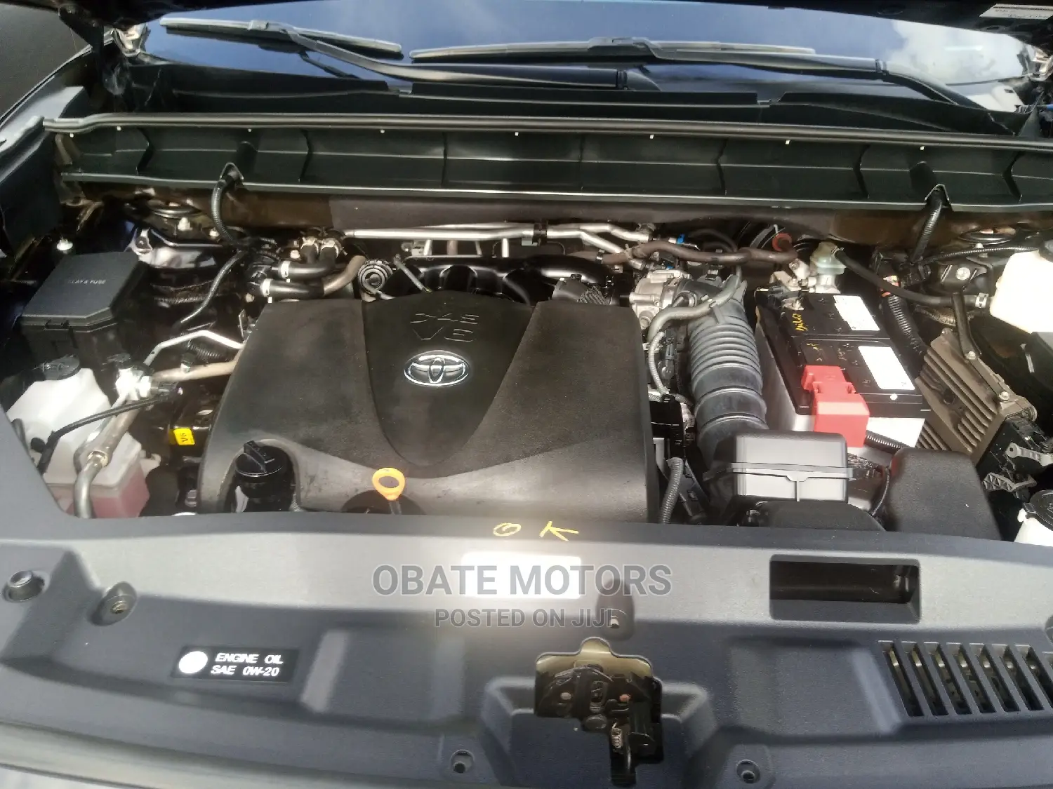Toyota Highlander Limited 2022 Gray