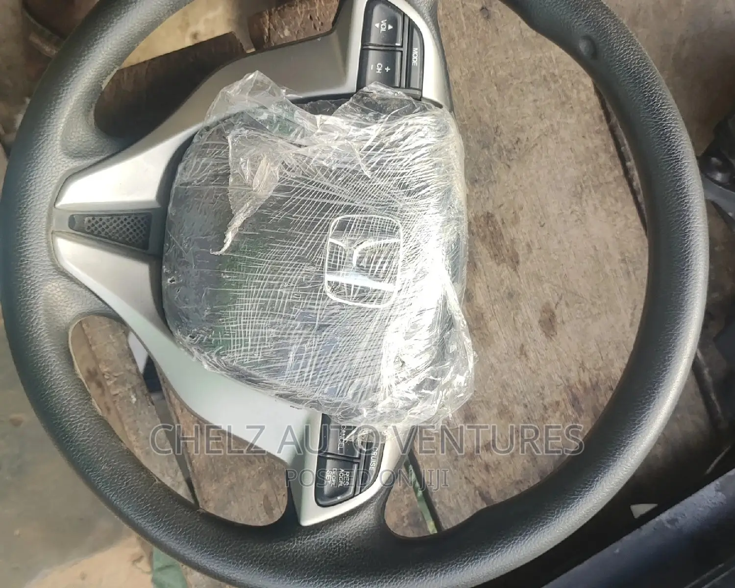 Steering Wheel for Honda Accord 2008 Model