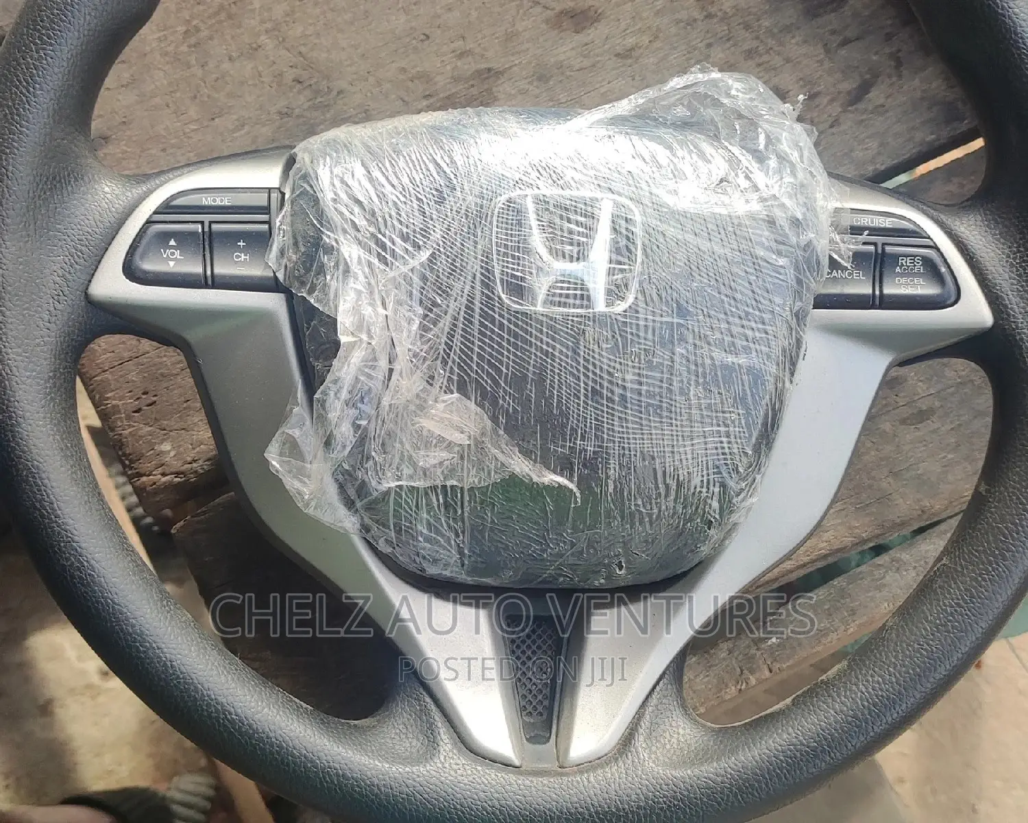 Steering Wheel for Honda Accord 2008 Model