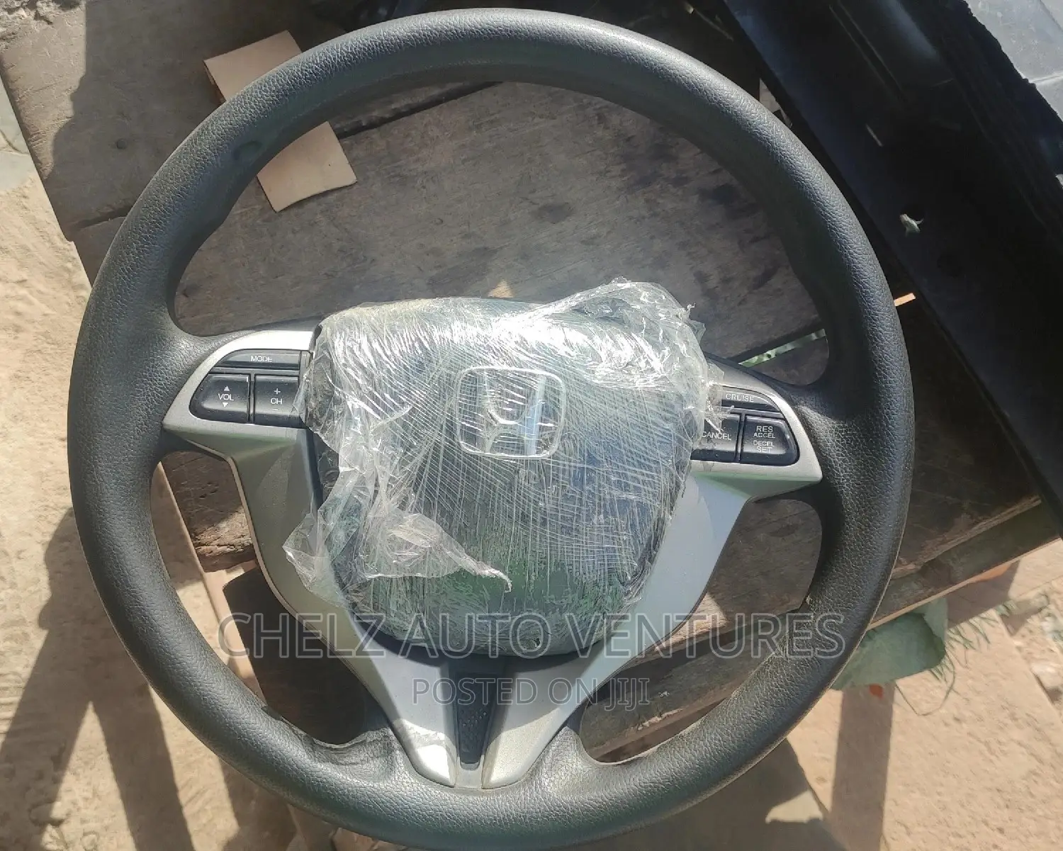 Steering Wheel for Honda Accord 2008 Model