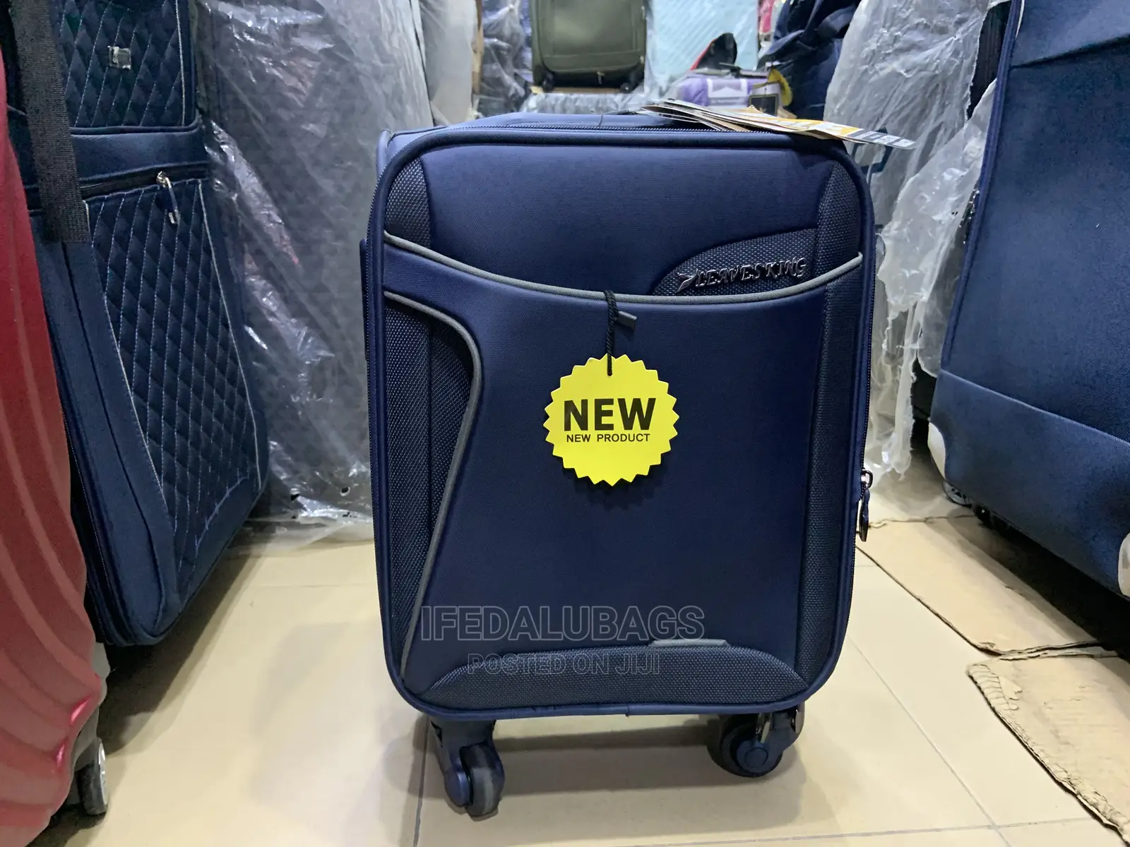 Mini Size High Quality Leaves King Traveling Box