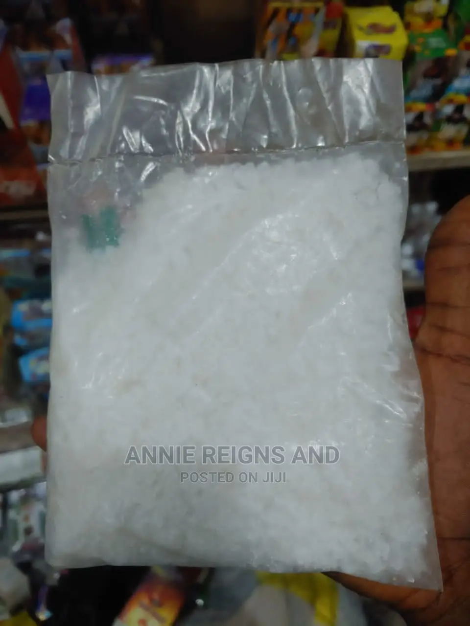 Original Sea Salt