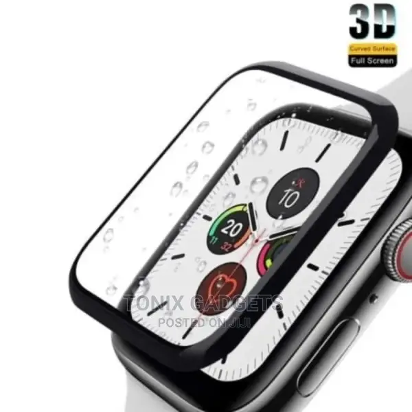 Iwatch Glass Screen Protector for 38/40/41/42/44/45mm