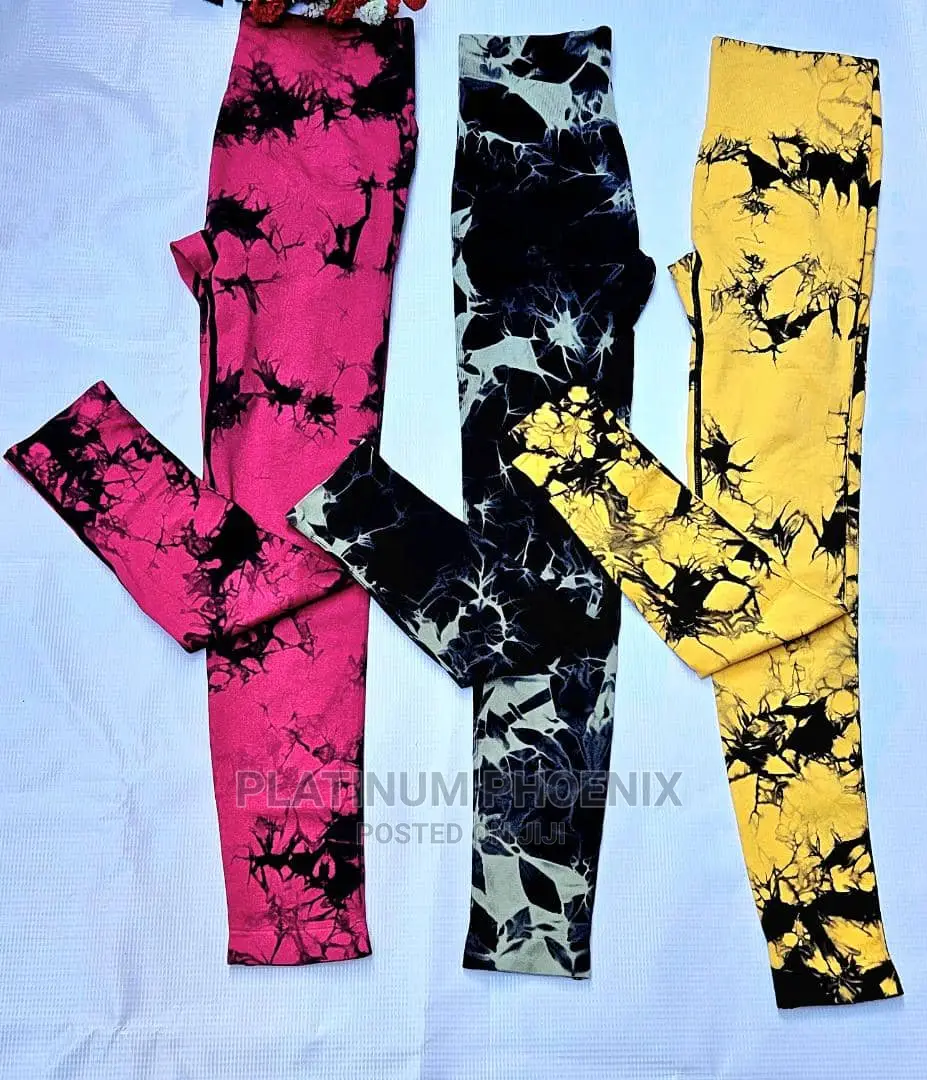 High Quality Push Up Gym Leggings